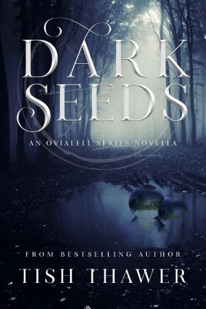 [Ovialell 1.50] • Dark Seeds_Ovialell